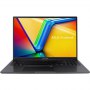 Asus | Vivobook 16 X1605VA-MB252W | Indie Black | 16 " | IPS | WUXGA | 1920 x 1200 pixels | Anti-glare | Intel Core i5 | i5-1350 - 2